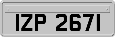 IZP2671