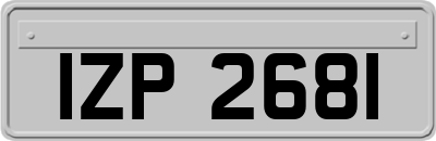 IZP2681