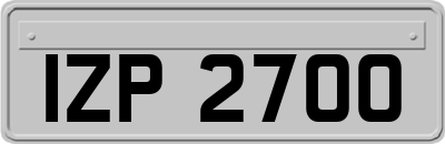 IZP2700
