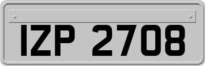 IZP2708