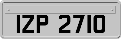 IZP2710