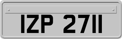 IZP2711