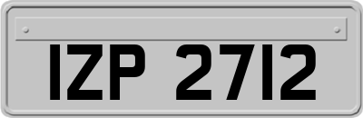 IZP2712