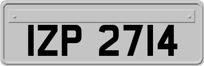 IZP2714