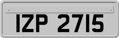 IZP2715