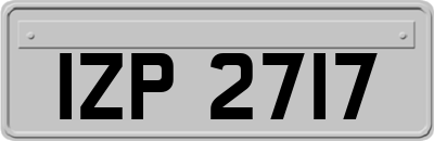 IZP2717