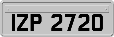 IZP2720