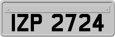 IZP2724