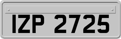 IZP2725