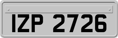 IZP2726