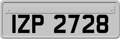 IZP2728
