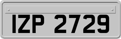 IZP2729