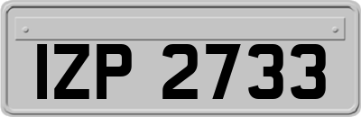 IZP2733