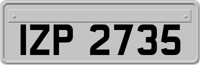 IZP2735