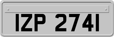 IZP2741