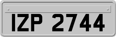 IZP2744