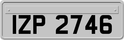 IZP2746