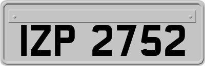 IZP2752