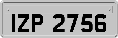 IZP2756