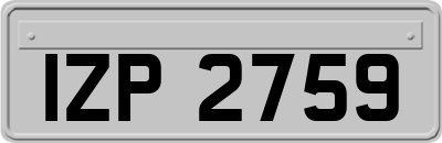 IZP2759