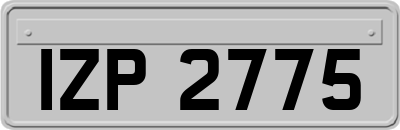 IZP2775