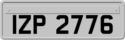 IZP2776
