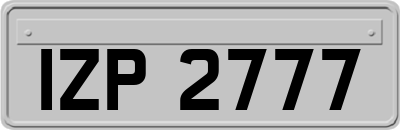 IZP2777