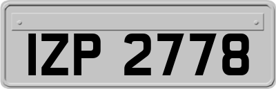 IZP2778