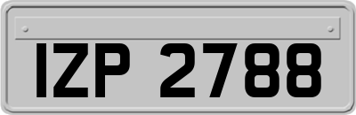 IZP2788