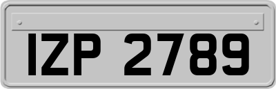 IZP2789