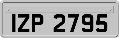 IZP2795