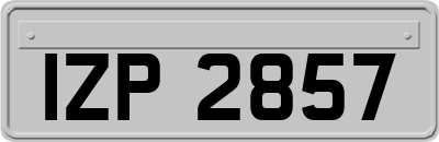 IZP2857