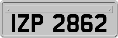 IZP2862