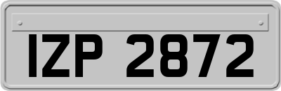 IZP2872