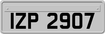 IZP2907