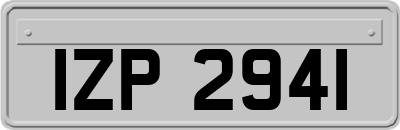 IZP2941