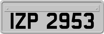 IZP2953