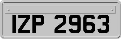 IZP2963