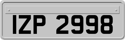 IZP2998