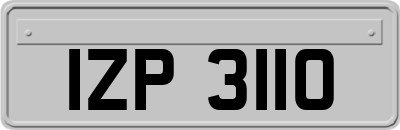 IZP3110