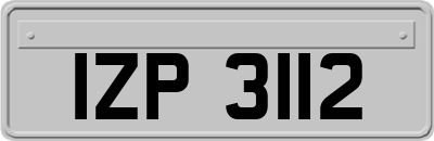 IZP3112
