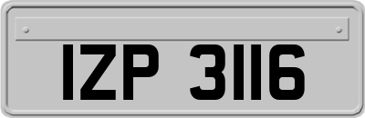 IZP3116