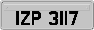 IZP3117