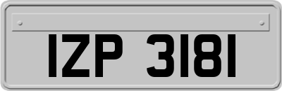 IZP3181