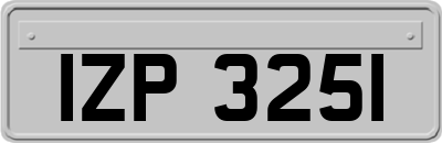 IZP3251