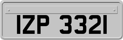 IZP3321