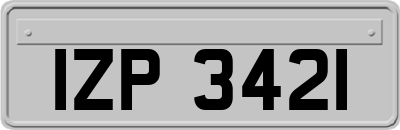 IZP3421