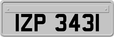 IZP3431