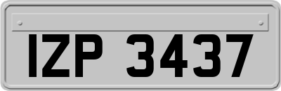 IZP3437