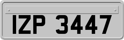 IZP3447